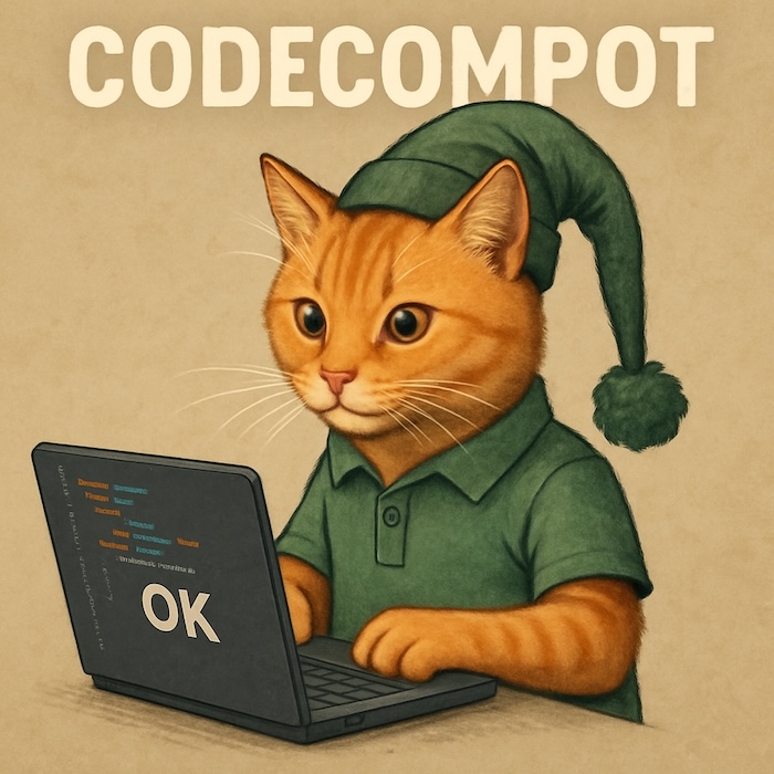 CODECOMPOT